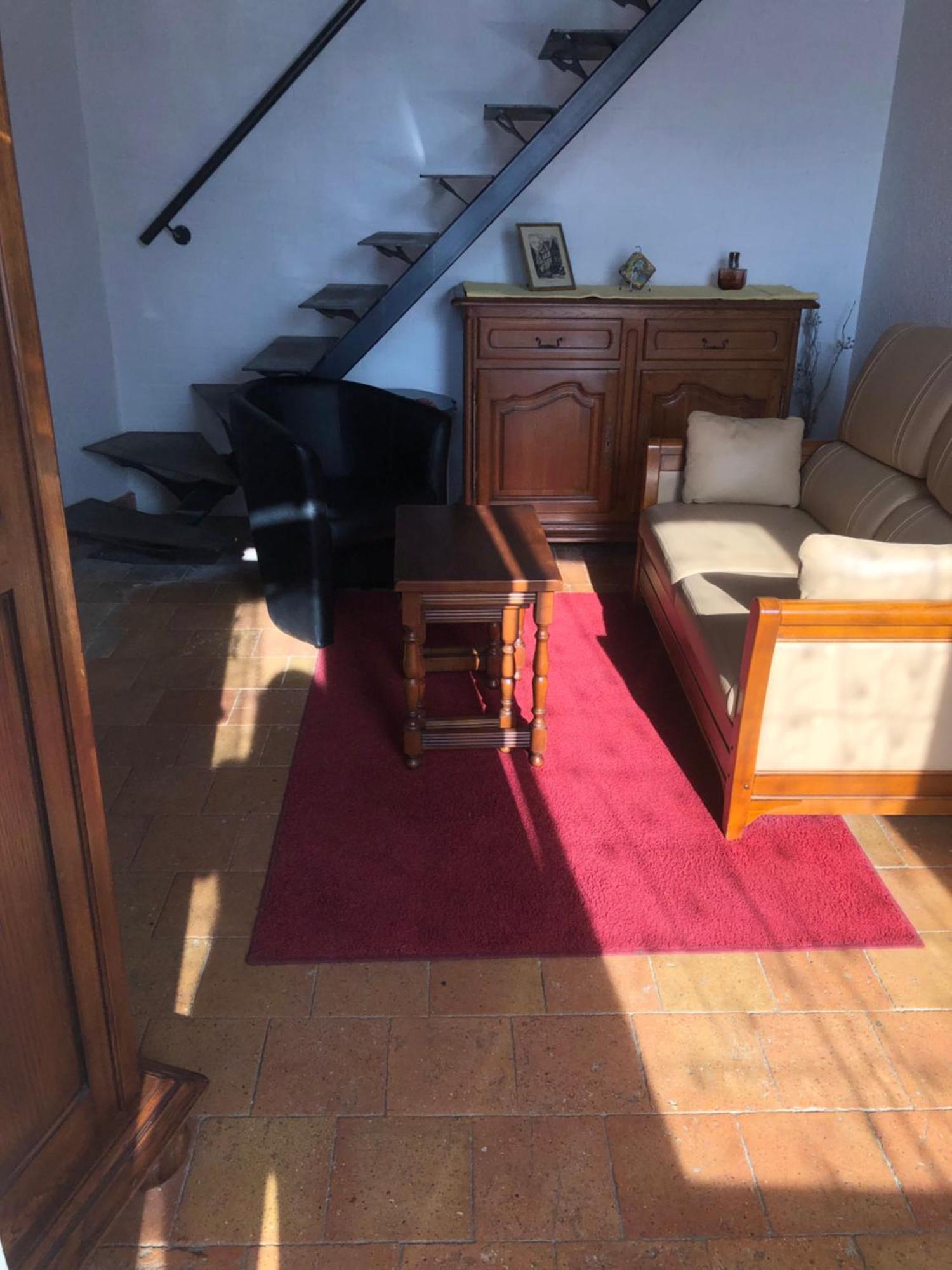 Ferienhaus La Cav O Lauriers